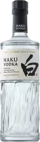 Suntory Vodka Haku Vodka