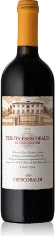 Frescobaldi Castiglioni Tenuta Toscana