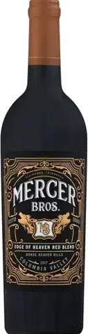 Mercer Edgeof Heaven Blend