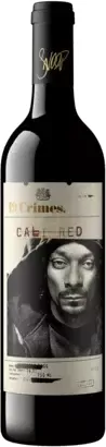 19 Crimes Cali Red Blend