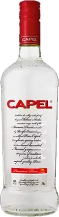Capel Pisco Reservado