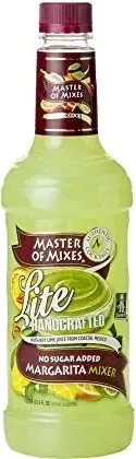 Master of Mixes Lite Margarita Mixer