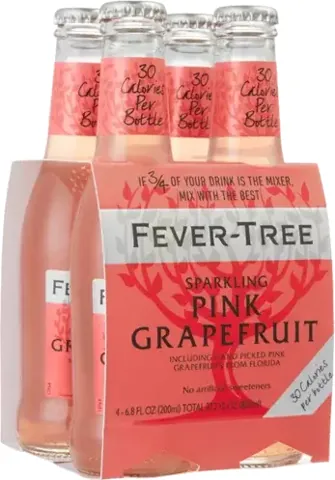 Fever Tree Sparkling Grapefruit