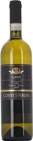 Conti Speroni Gavi de Gavi
