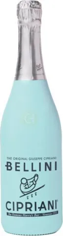 Cipriani Bellini