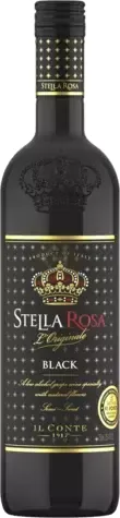 Stella Rosa Black