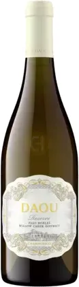 Daou Chardonnay Reserve