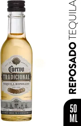 Jose Cuervo Tradicional Reposado
