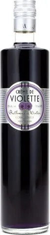 Rothman & Winter Creme de Violette