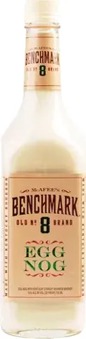 Benchmark Egg Nog