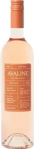 Avaline Rose