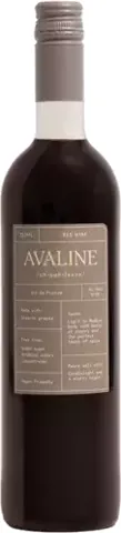 Avaline Red