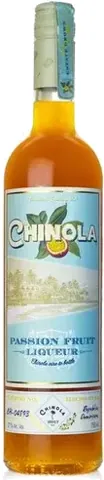 Chinola Passion Fruit