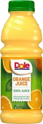 Dole Orange Juice