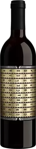 Unshackled Cabernet Sauvignon