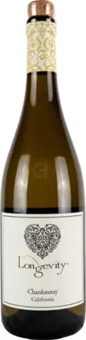 Longevity Chardonnay