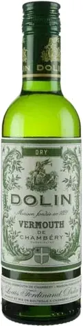 Dolin de Chambery Dry