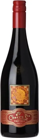 Cherry Pie Pinot Noir