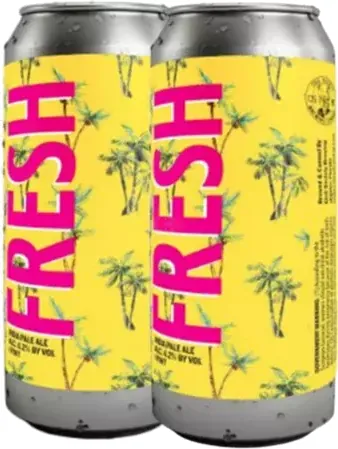 Civil Society Fresh