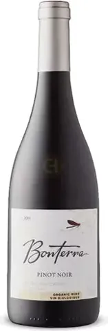 Bonterra Pinot Noir Organic