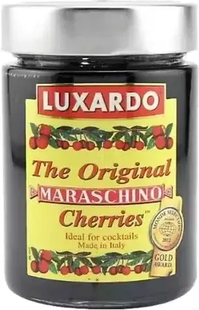 Luxardo Maraschino Cherry