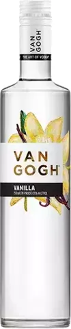 Van Gogh Vanilla