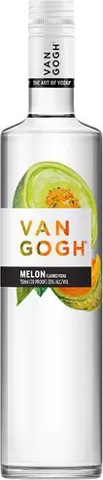 Van Gogh Melon