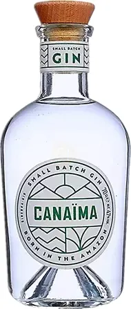 Canaima Small Batch Gin