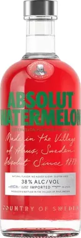 Absolut Watermelon