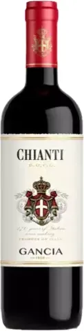 Gancia Chianti
