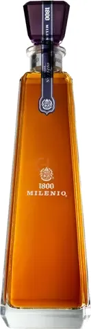 1800 Milenio