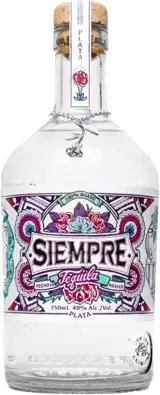 Siempre Plata