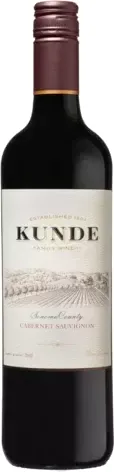 Kunde Paso Robles Cabernet Sauvignon