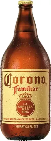 Corona Familiar Single Cans
