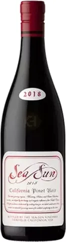 Sea Sun Pinot Noir