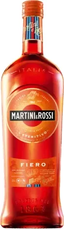 Martini & Rossi Vermouth Fiero