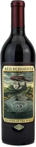 Red Schooner Voyage 9 Malbec