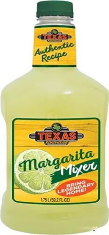 Texas Roadhouse Margarita Mixer