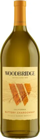 Woodbridge Chardonnay Buttery