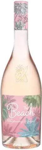 Whispering Angel Beach Rose