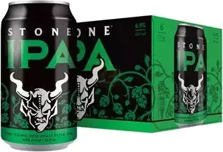 Stone Brewing Co 6pk Ipa