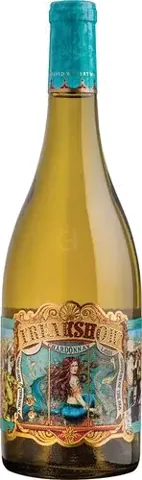 Freakshow Wines Chardonnay
