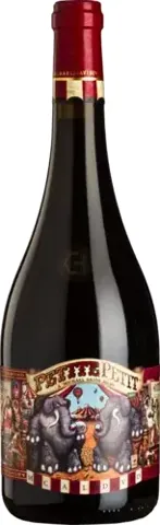 Freakshow Wines Petite Petite
