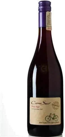 Cono Sur Organic Pinot Noir