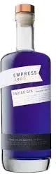 Empress 1908 Gin