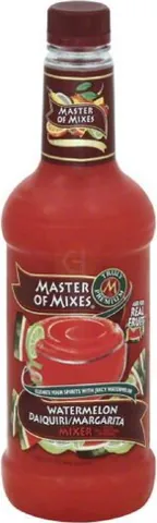 Master of Mixes Watermelon