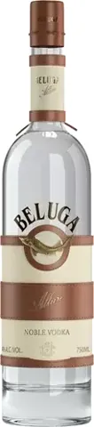 Beluga Allure