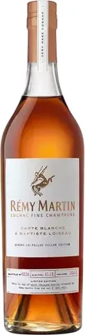 Remy Martin Carte Blanc Cognac