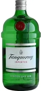 Tanqueray Gin