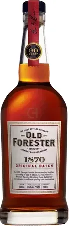 Old Forester 1870 Craft Bourbon